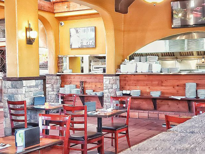 Italian Tomato Richmond